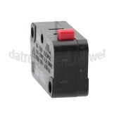 Foto van Samsung Schakelaar Microswitch, 3 contacten C138STXEN 