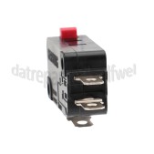 Foto van Samsung Schakelaar Microswitch, 3 contacten C138STXEN 