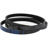 Foto van Samsung Poly-V-snaar EPJ 1270 WF61F4E0N2W, WF1814YPC 
