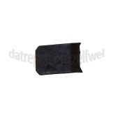 Foto van Samsung Veer Bladveer voor knop DX6211LUU, OX6211KUU 