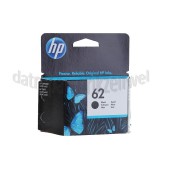 Foto van HP Hewlett-Packard Inktcartridge No. 62 Black Officejet 5740, Envy 5640, 7640 