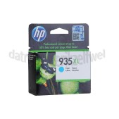 Foto van HP Hewlett-Packard Inktcartridge No. 935 XL Cyan Officejet Pro 6230, 6830 