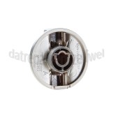 Foto van Samsung Knop Tijd/Temperatuur RVS DX6211LUU, OX6211KUU 