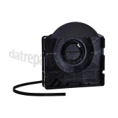 Foto van Pelgrim Filter Koolstof KF22/P01 SLK620RVS SLK620RVSP02 