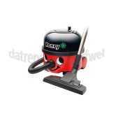 Foto van Numatic Stofzuiger Basic Eco Line, inclusief Kit AS1 Henry Rood, HVR-180 