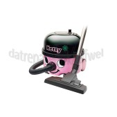 Foto van Numatic Stofzuiger Basic Eco Line, inclusief Kit AS1 Hetty Roze, HET-180 