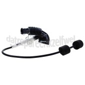 Foto van Samsung Slang kuip pomp Met ontluchting WF0704 