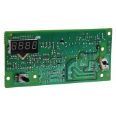 Foto van Samsung Module Bedieningsprint, met display OX6211BUU 