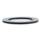 Foto van Samsung Afdichtingsrubber van filter SWE1100, SWL1100, WFJ145 