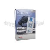 Foto van Bosch Stofzuigerzak G ALL Plus VSZ6 Serie, VS07G Serie 