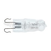 Foto van Samsung Lamp Halogeen steek 40W 230V G9 CQ1570U, DX6292KUU 