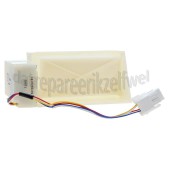 Foto van Samsung Motor Van Luchtklep RL34EGSW, RL40UGSW1 
