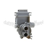 Foto van Atag Waterverdeler Waterverdeler sproeiarm VA9611RTUU, GVW693RVS 