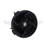 Foto van Philips Sikkelmes Mes van mixer, compleet HR7774, HR7775 
