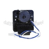 Foto van Liebherr Motor Ventilator compact motor, excl blad 6299995 GN2056, GN2456 