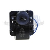 Foto van Liebherr Motor Ventilator compact motor, excl blad 6299995 GN2056, GN2456 