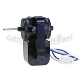 Foto van Liebherr Motor Ventilator compact motor, excl blad 6299995 GN2056, GN2456 