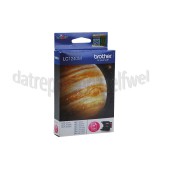 Foto van Brother Inktcartridge LC 1240 Magenta DCPJ525W, DCPJ725DW, MFCJ430W 
