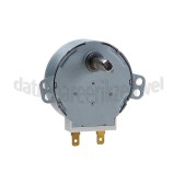 Foto van Atag Motor Van draaiplateau 4W MAG495RVS, T2144ZT, MC4111EUU 