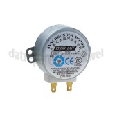 Foto van Atag Motor Van draaiplateau 4W MAG495RVS, T2144ZT, MC4111EUU 
