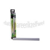 Foto van Calex Ledlamp Lijnlamp 240V 5 Watt 408 Lumen 2700K Striplight 30x300mm 2 S14s 