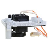 Foto van Whirlpool Pomp Afvoer, 13W TRK7680, AZB9680 