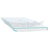 Foto van Liebherr Frontpaneel Van lade, Transparant, 453x184mm GN2153, GN2853, GN1856 