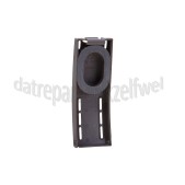 Foto van Bosch Deksel Van glansspoelmiddelbak SBV63M00, SBV96M10 
