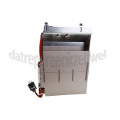 Foto van Whirlpool Verwarmingselement 2x 1200W Blokmodel AZB9680, TRK7680 