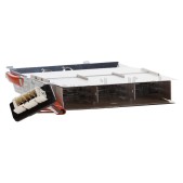 Foto van Whirlpool Verwarmingselement 2x 1200W Blokmodel AZB9680, TRK7680 