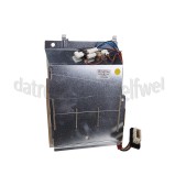 Foto van Whirlpool Verwarmingselement 2x 1200W Blokmodel AZB9680, TRK7680 