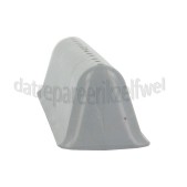 Foto van Trommelrib 13 gaatjes, 4 klemmen SPORT1400 