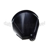 Foto van Philips Filterbak Van koffiezetapparaat, Zwart HD7698/50 