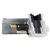 Foto van AEG Slot Vergrendeling van deur F35020IM, ZDT312, ESL63010 