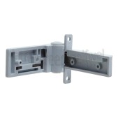 Foto van Dometic Scharnier Van vriesvakklep, compleet RM6270, RM6361L, RM6360 