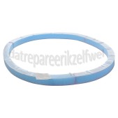 Foto van Ariston-Blue Air Viltband Achterzijde schuim ISL60 