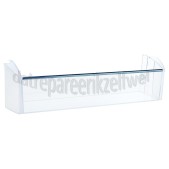 Foto van Atag Flessenrek Transparant 465x110x121mm KD8140ADUU, KD8122AFUU 