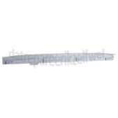 Foto van Bosch Greep Deurgreep lang 533x40x20mm KTL18420, KTR18P20 