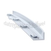 Foto van Bosch Greep Deurgreep lang 533x40x20mm KTL18420, KTR18P20 
