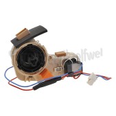 Foto van Bosch Maalwerk Koffiemaalwerk, compleet TE506209, TES50651 