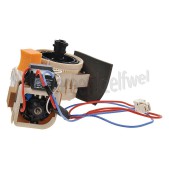 Foto van Bosch Maalwerk Koffiemaalwerk, compleet TE506209, TES50651 