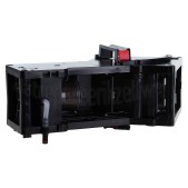 Foto van Bosch Brouwunit Zetgroep compleet TK69001, TK69009, TCA6401 