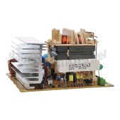 Foto van Bosch Module Vermogensprint magnetron HBC84E663, HMT85ML63 