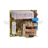 Foto van Bosch Module Vermogensprint magnetron HBC84E663, HMT85ML63 