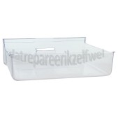 Foto van Whirlpool Vrieslade Transparant 410x345x130mm GKI9001A 