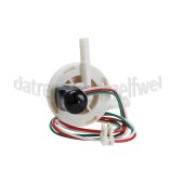 Foto van Bosch Sensor Doorspoel sensor TE501203, TES50129 
