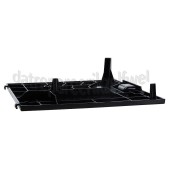 Foto van Bosch Klep Deur, afdekking TCC78K751, TK76K573 