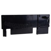 Foto van Bosch Afdekking Afdekking TCC78K751, TK76K573 