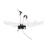 Foto van Bosch Melkopschuimer Koppeling melkopschuimer TCA7301, TK73001 