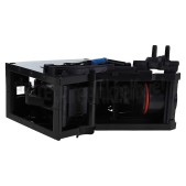 Foto van Bosch Brouwunit Zetgroep compleet TE503501DE, TES50354DE 
